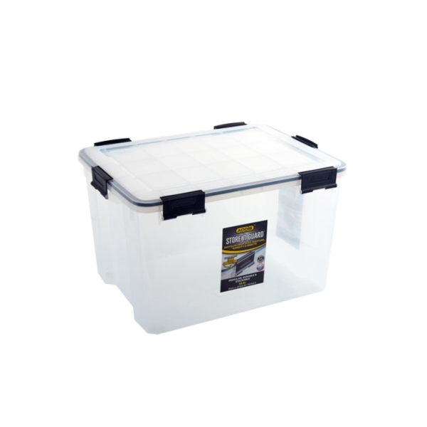 Caprichem Product - 68.5l Store & Guard # EACH