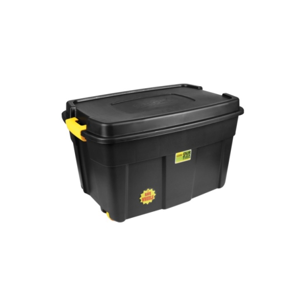 Caprichem Product - Storage Bin - 110l # EACH