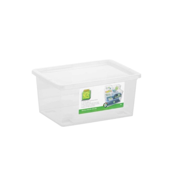 Related Products - Clearly Neat - 5l # EACH