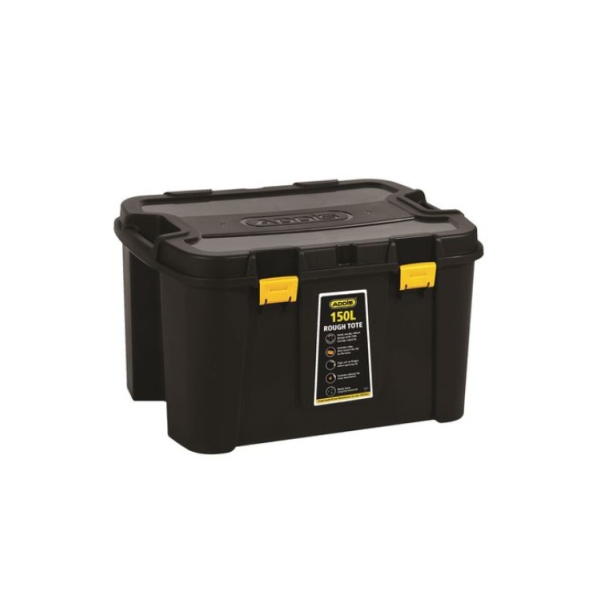 Caprichem Product - Storage Bin - 150l # EACH