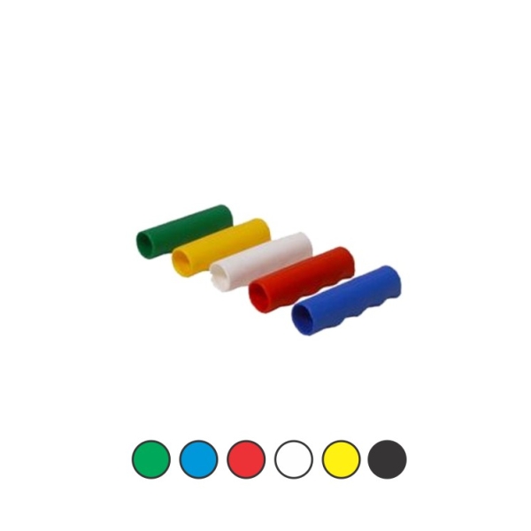 Related Products - Handle Grip Colour Coded - Red EACH