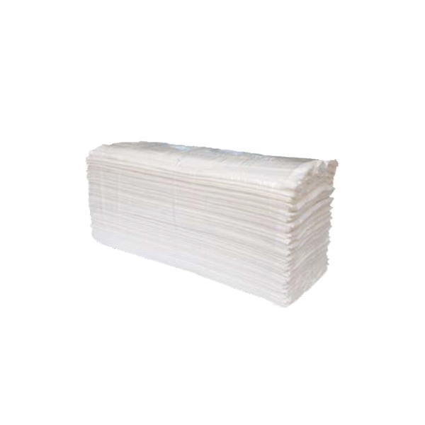 Caprichem products - Kleenex M-folded Hand Towel Two Ply Kc6056 P/BOX