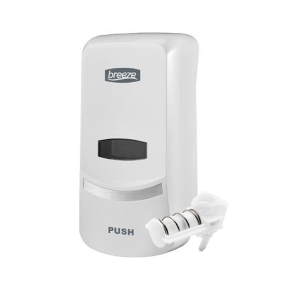 Caprichem products - Hygienics Hand Soap Dispenser - 1l EACH