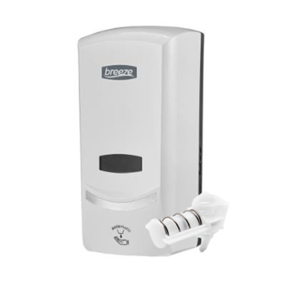 Caprichem products - Hygienics Auto Hand Soap Dispenser - 1l EACH