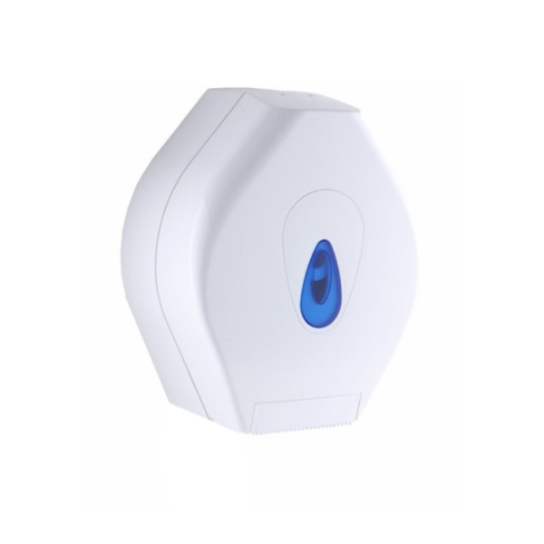 Caprichem products - Jumbo Toilet Roll Dispenser Modular Wd/4tjl-wb EACH