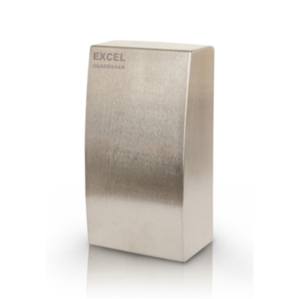 Caprichem products - Excel Pearl Autosan Dispenser S/steel Us/08p EACH