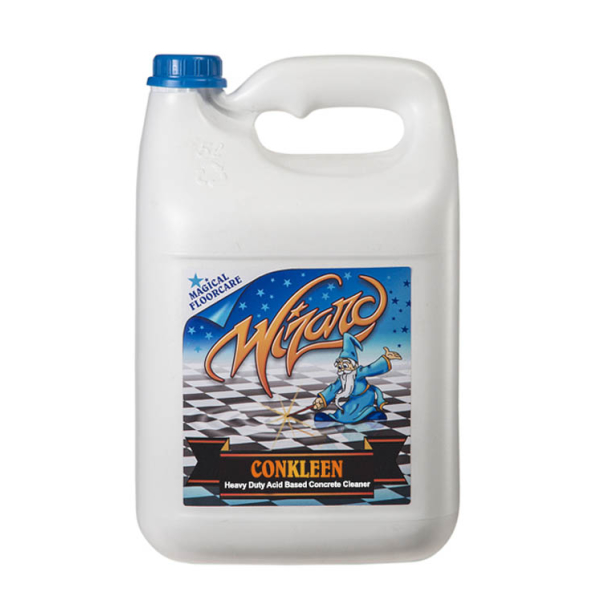 Caprichem products - Wizard Conclean 2L