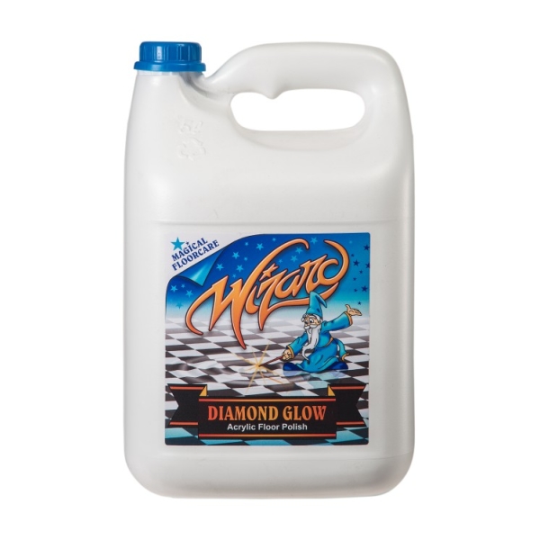 Caprichem products - Wizard Diamond Glow 25% 5L
