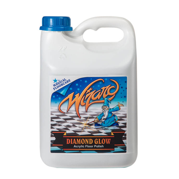 Caprichem products - Wizard Diamond Glow 25% 9x2l
