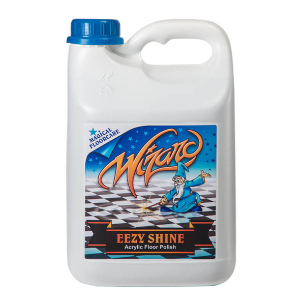 Caprichem products - Wizard Eezy Shine 20% 9x2l