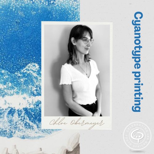 Unveiling the Enchantment of Cyanotype Printing