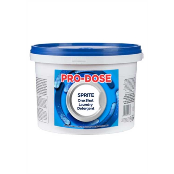 Related Products - Pro-dose Sprite 5KG