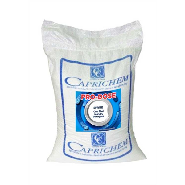 Related Products - Pro-dose Sprite 12.5kg