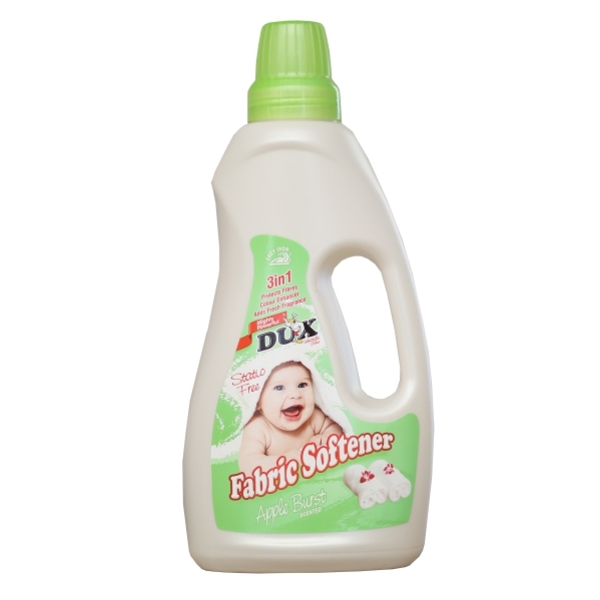 Caprichem products - Dux Fabric Softener Apple 9x2l Bf