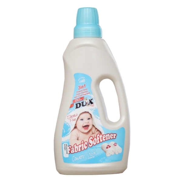 Caprichem products - Dux Fabric Softener Country Fresh Bf 2L