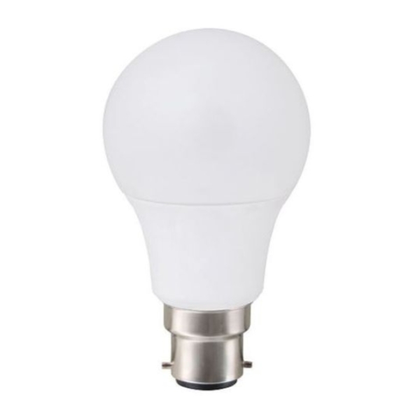 Related Products - Zak Led 5w A60 B22 6000k Daylight EACH