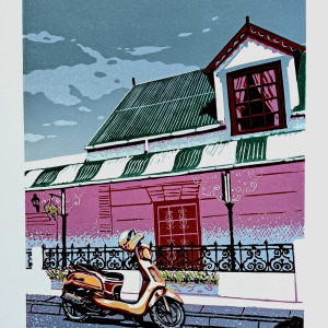 Still going Strong 2