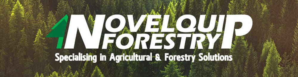 Novelquip Forestry