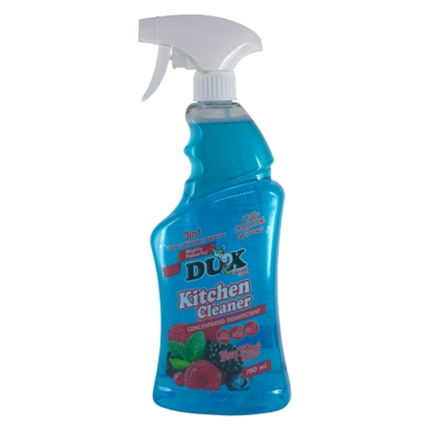 Related Products - Dux Kitchen Cleaner Berry Blast 750ML