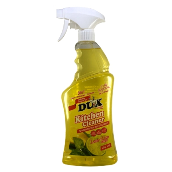 Related Products - Dux Kitchen Cleaner Lemon & Lime 750ML