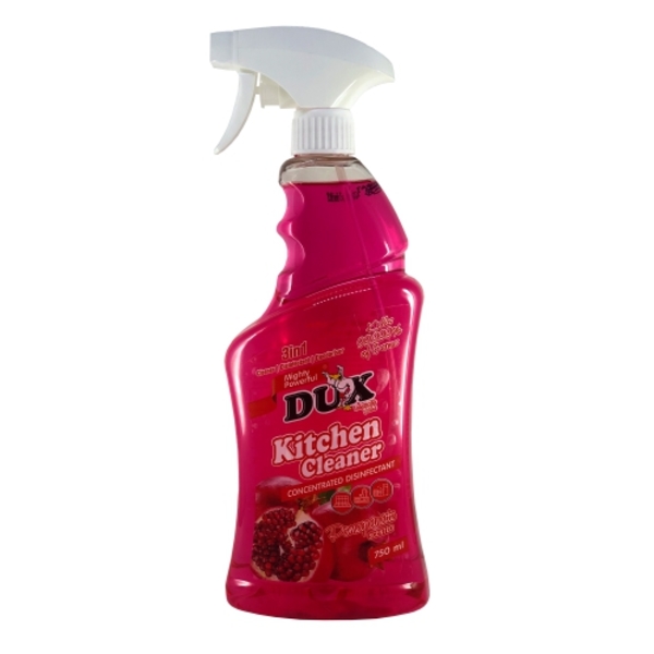 Related Products - Dux Kitchen Cleaner Pomegranate 750ML