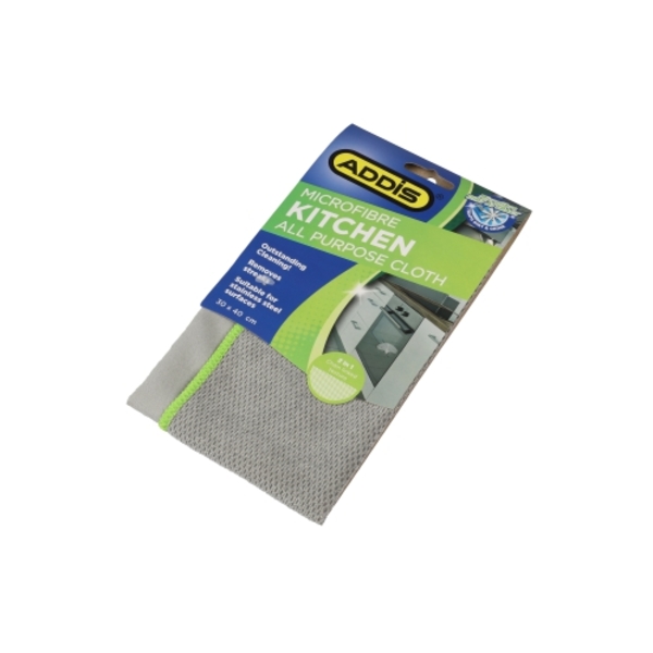 Related Products - Addis Microfibre Kitchen Cloth EACH