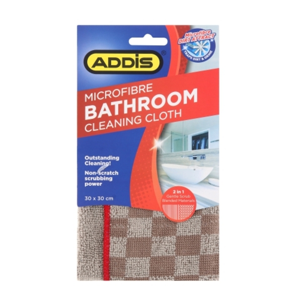 Related Products - Addis Microfibre Bathroom Cloth EACH