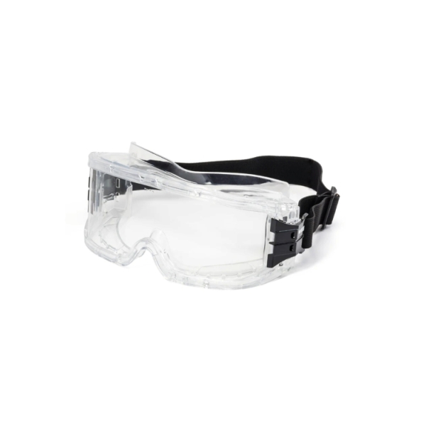 Caprichem products - Dromex Safety Goggle Dv-004max P/PAIR