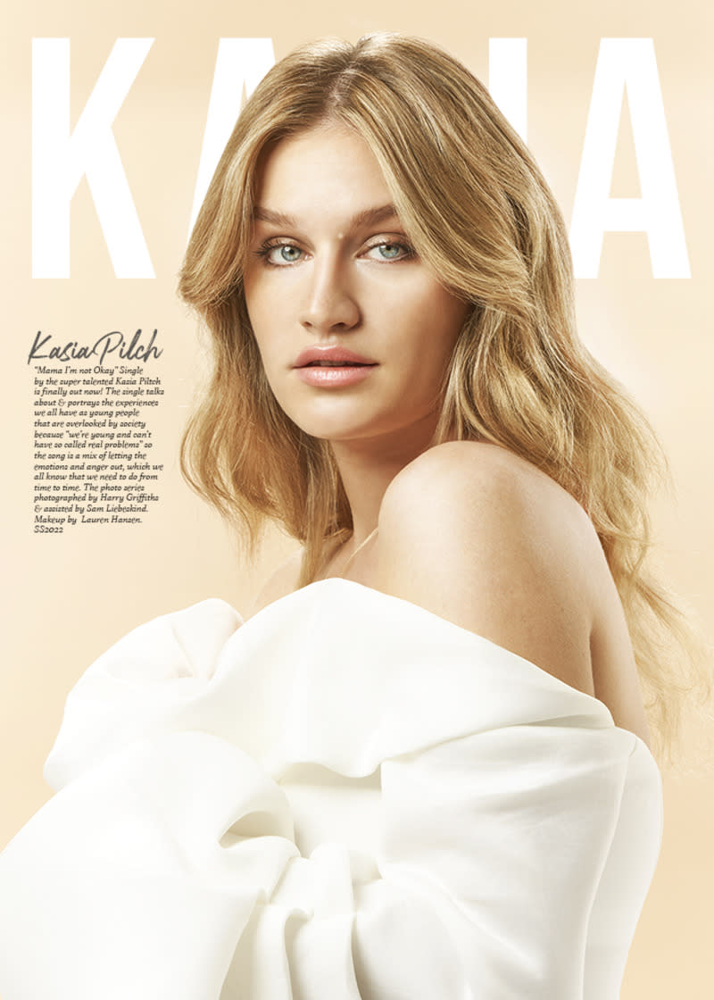 Harry Griffths - Commercial Harry Griffths - Commercial