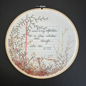 Another page in my diary