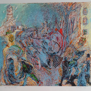 Day rises, Town rises 2022