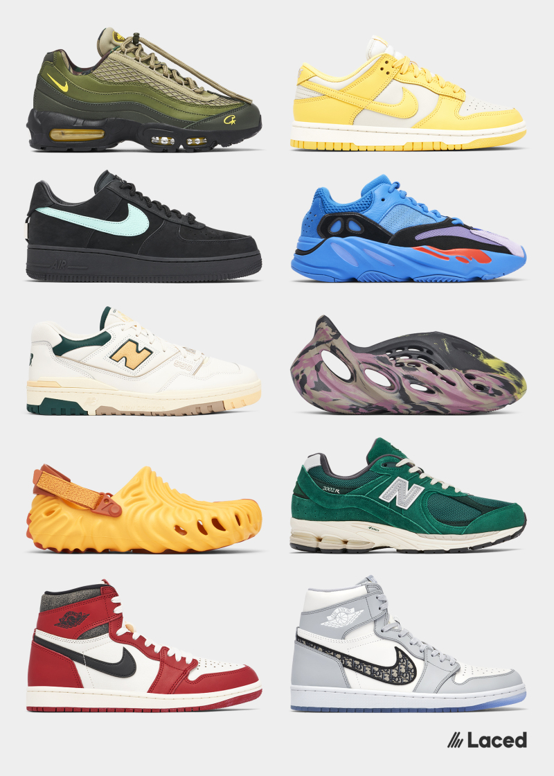 Harry Griffths - E-commerce Harry Griffths - E-commerce