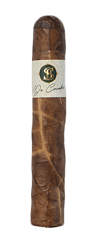 Santa Bras Products - De Coimbra (Toro/Robusto Size)