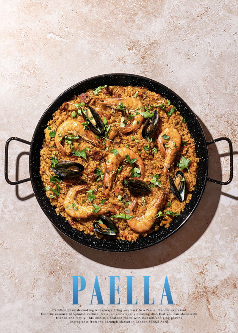 Harry Griffths - Commercial Harry Griffths - Commercial