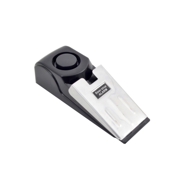 Caprichem products - Door Stop Alarm Wedge EACH