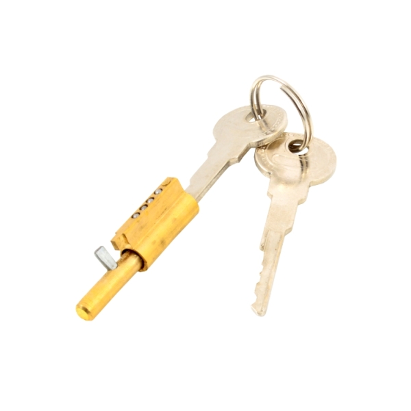 Caprichem products - Blocker Keyhole Jaguar Clam EACH