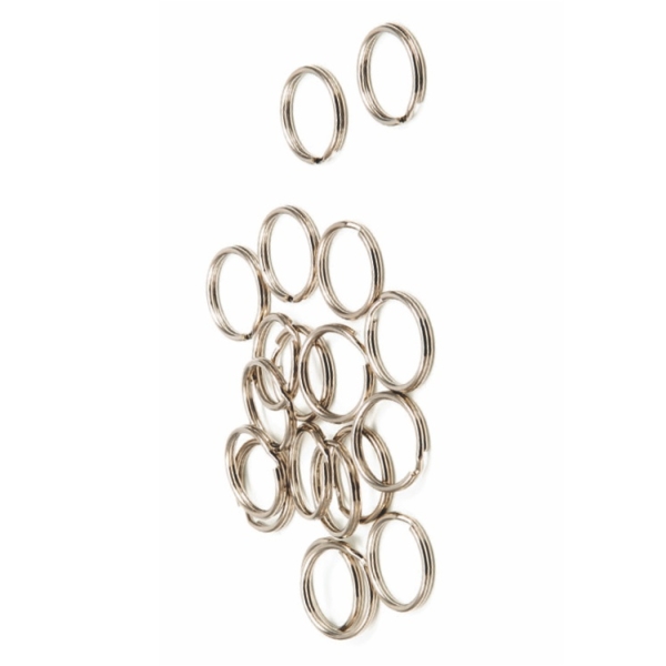 Related Products - Key Ring 25mm P/p 10/pk  Kr25ppjag EACH