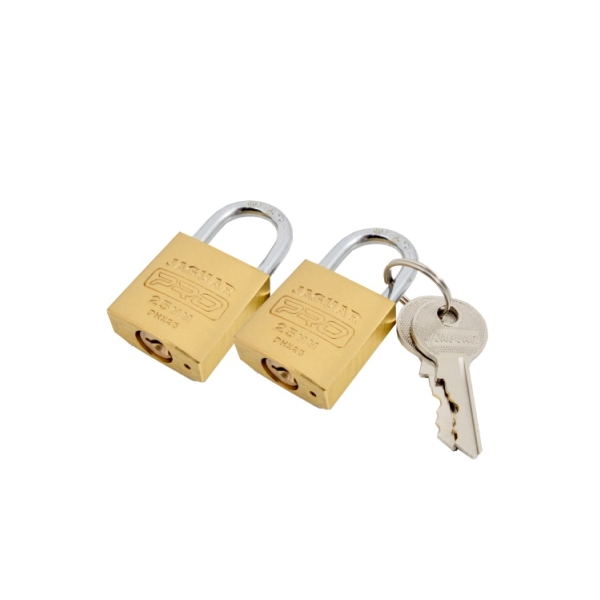 Related Products - Padlock 25mm Pro Br Hx25  2pack EACH