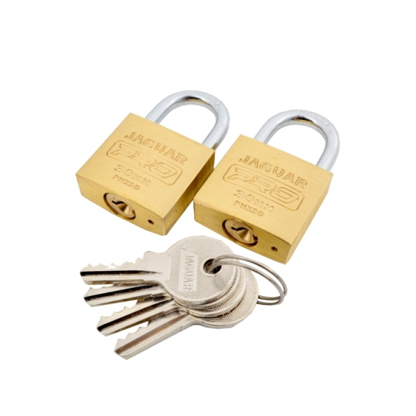 Related Products - Padlock 30mm Pro Br Hx30 2pack EACH