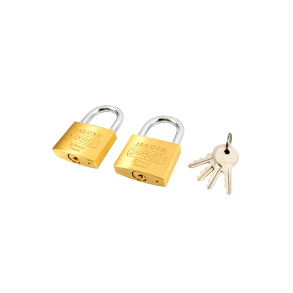 Related Products - Padlock 50mm Pro Br Hx50 2pack EACH