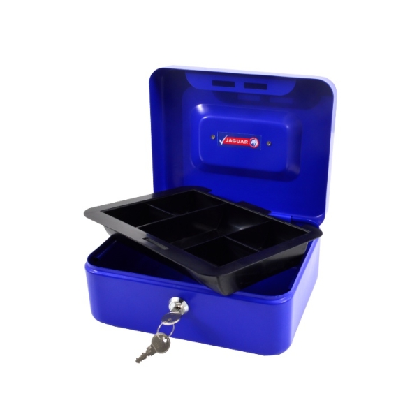 Related Products - Cash Box No 2 202x160x90 EACH