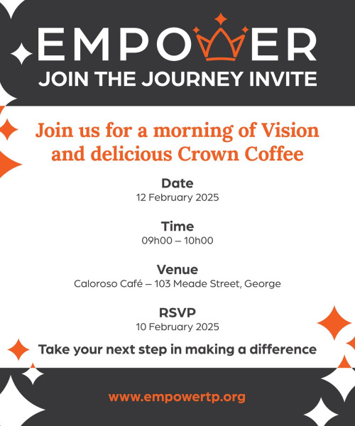 Join the Journey