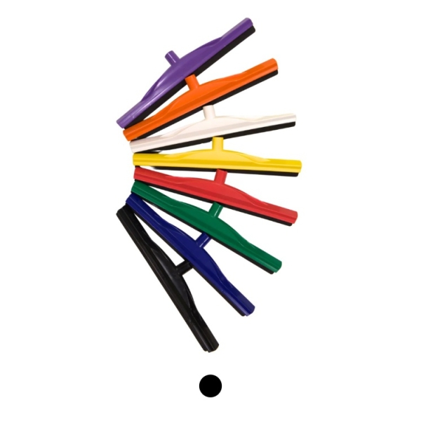 Related Products - 500mm Hygiene Floor Squeegee Head Only - Black EACH