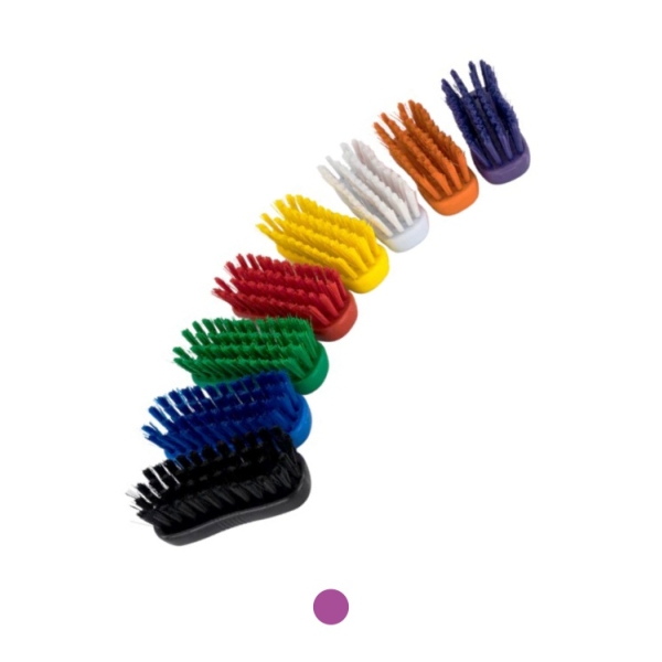 Related Products - Hygiene Nail Brush - Purple EACH