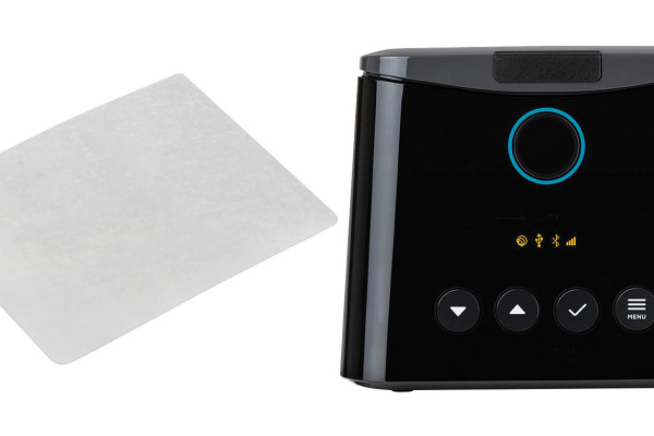 CPAP Filters