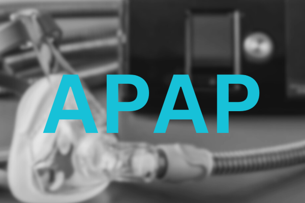 APAP- Automatic Pressure