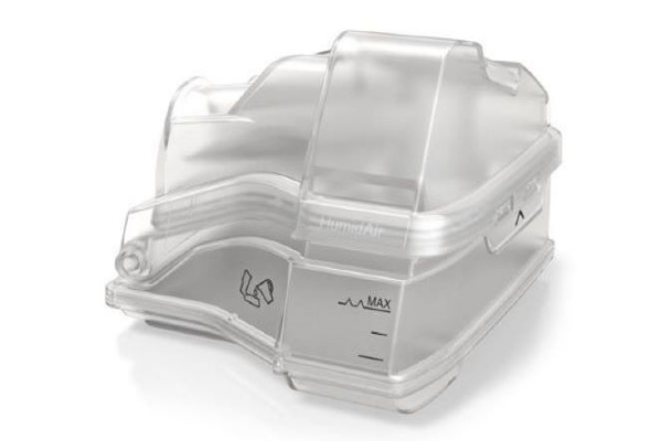 ResMed HumidAir Cleanable Tubs