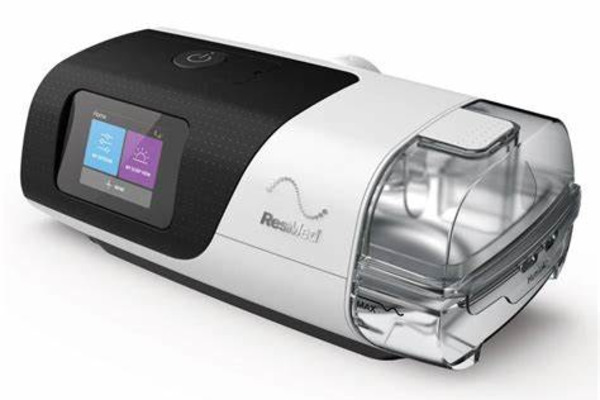 CPAP-ResMed Airsence 11 Elite