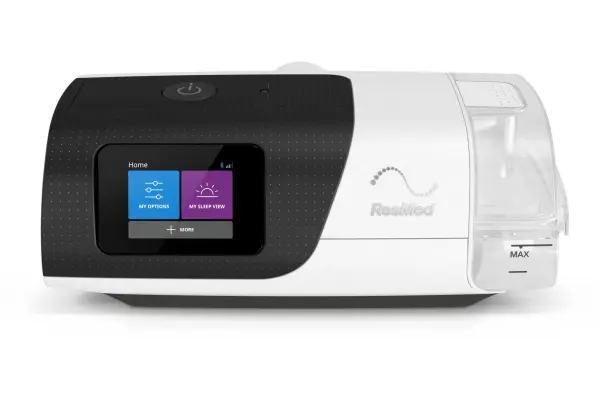 APAP- ResMed Airsence 11 Autoset