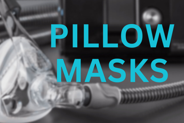 PILLOW MASK